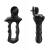 8Sinn Dual Side Grip - dwustronny uchwyt boczny z mocowaniem rozetowym ARRI_3